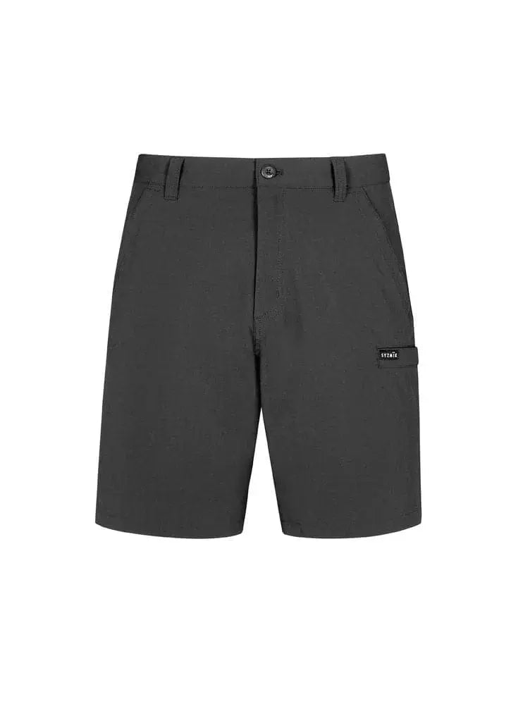 Mens Lightweight Outdoor Short ZS180 Metro Workwear.